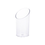 Bicchierino / Contenitore Tondo " Glamour " | Graziano - 70ML