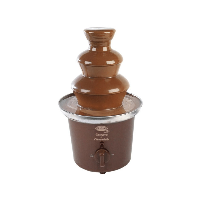 FONTANA DI CIOCCOLATO