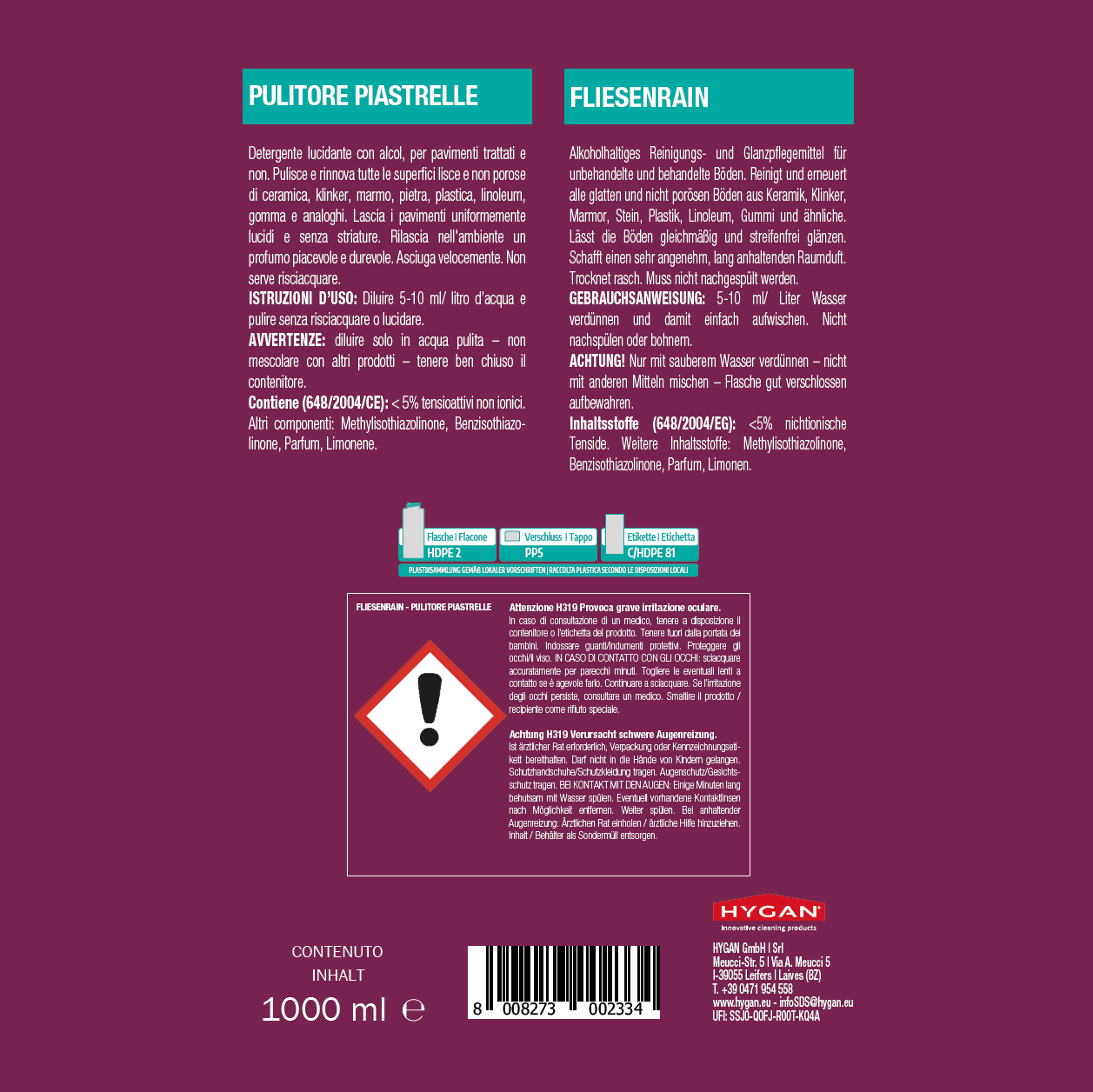 product