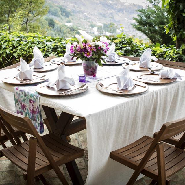 TOVAGLIE E TOVAGLIOLI