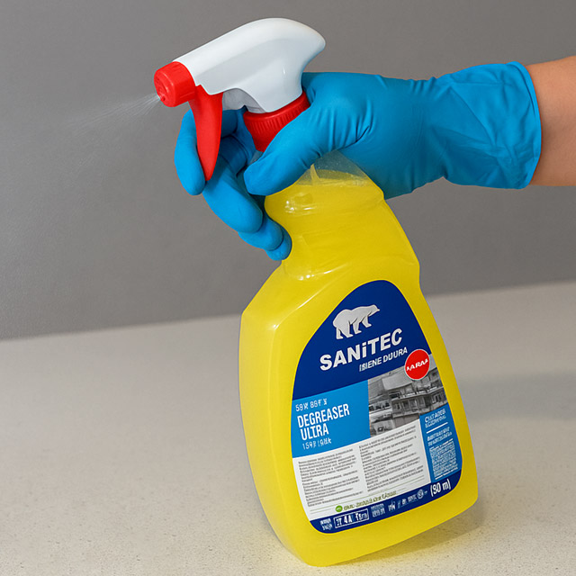 SGRASSATORI ULTRA SANITEC